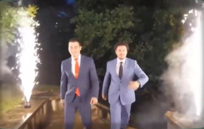 URA I DEMOKRATE ZAJEDNO NA PARLAMENTARNIM IZBORIMA: Formirana prva koalicija pred 11. jun