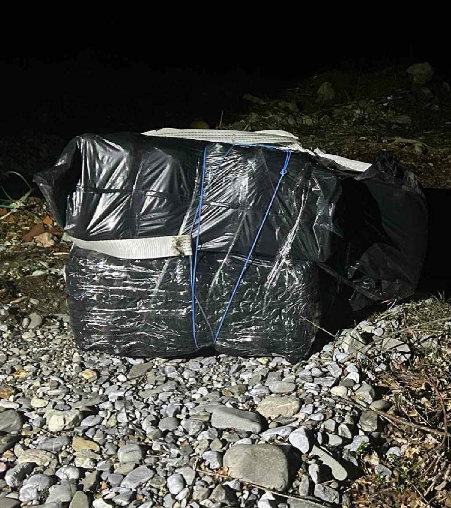 Kod Grnčara pronađeno preko 54 kg marihuane