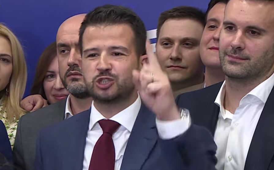 NISAM SRBIN SAMO PRIČAM SRPSKI! Milatović otkrio kako će se izjasniti na popisu