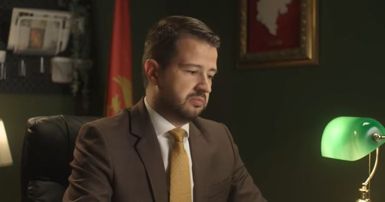 Milatović iz Atine: Grčka snažno podržava evropski put Crne Gore