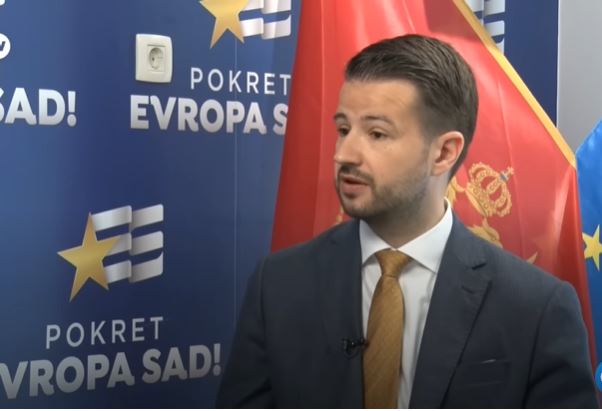 MILATOVIĆ ZAČUĐEN NAKON SASTANKA:  Žao mi je što se sve partije nisu odazvale, to nije dobra evropska poruka