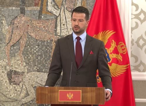 MILATOVIĆ U MURINU: "Ako se ne sjećamo naših žrtava i ako ih ne poštujemo, onda nas kao naroda neće biti"