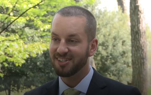 PREOKRET! Janko Odović tvrdi da nije isključen iz PES-a