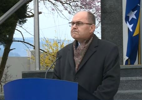 SIPA provjerava Šmita