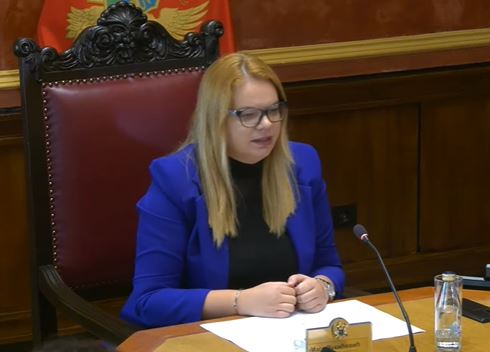 Vukićević će s velikim zadovoljstvom glasati protiv prijema Kosova u Parlamentarnu Skupštinu Savjeta Evrope
