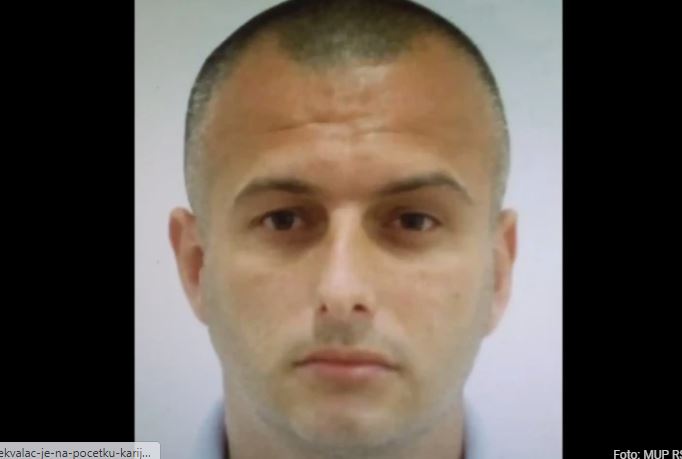 U RUKAMA POLICIJE SRPSKE: Izručen osumnjičeni za brutalo ubistvo Šmita