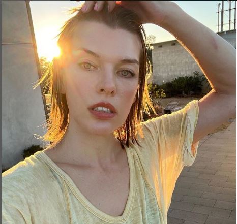 „PONOSNA SAM NA TO ODAKLE DOLAZIM“ Mila Jovović se ne zove tako, njeno pravo ime je srpsko