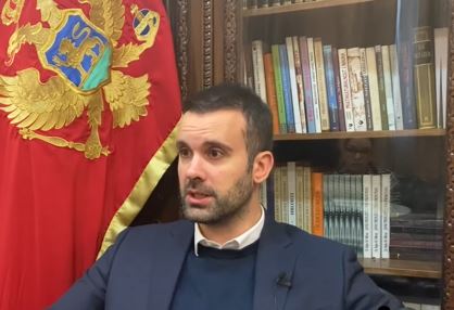 NOVU VLADU ČEKA SCENARIO IZ DECEMBRA 2020. Spajić: "Program Edvropa sad nije izazvao tekući deficit"