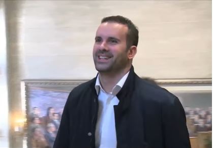 SAN SVAKOG CRNOGORCA Spajić pred izbore obećao manje rada, a više para