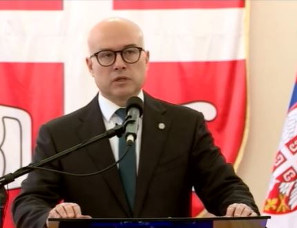 Premijer Srbije: Banjska je eksplozija svega što se dešavalo Srbima na Kosmetu