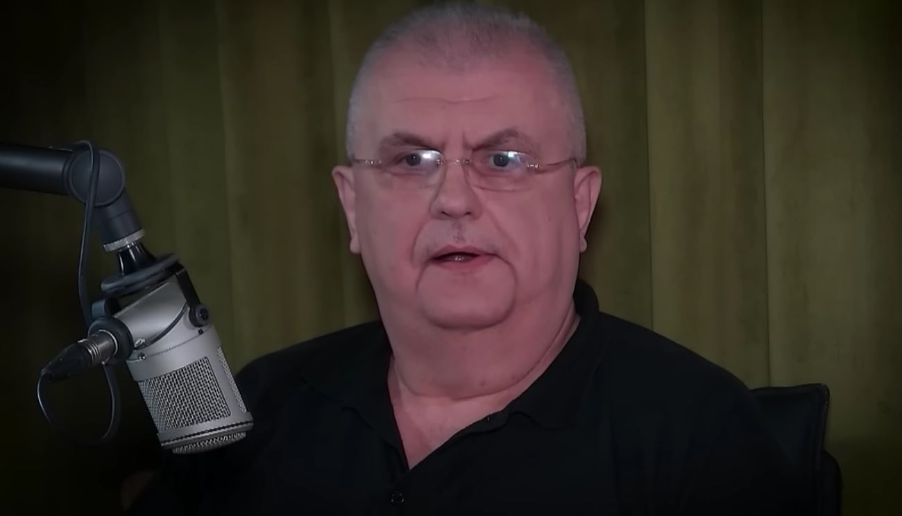 "NEMA VIŠE GRAĐANSKE OPCIJE NA BALKANU" Čankov vapaj za Milom Đukanovićem
