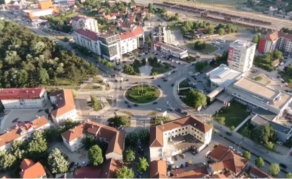ZEMLJOTRES POGODIO CRNU GORU: Epicentar kod Nikšića (FOTO)