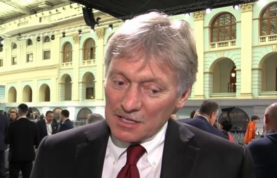 KREMLJ POHVALIO STAV MAĐARSKE! Peskov: "Ako brane svoje interese ne mora da znači da su proruski nastrojeni"