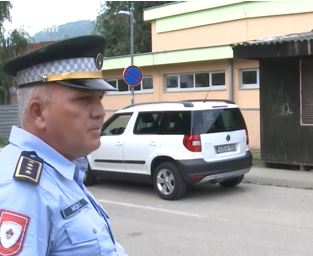 NEMA TOLERANCIJE: Banjalučanin iznajmio gradski trotinet i zbog ovog detalja dobio kaznu