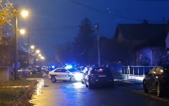 Ubio Delevića zbog duga od 90.000 eura od šverca migranata