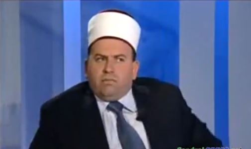 FEJZIĆ ČESTITAO MILATOVIĆU: "Islamska zajednica podržava sekularnu i građansku Crnu Goru"