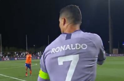 Stojković Ronalda doveo do ludila, Kristijano iznevjerovao, "Mustafa" ostao nesavladan (VIDEO)