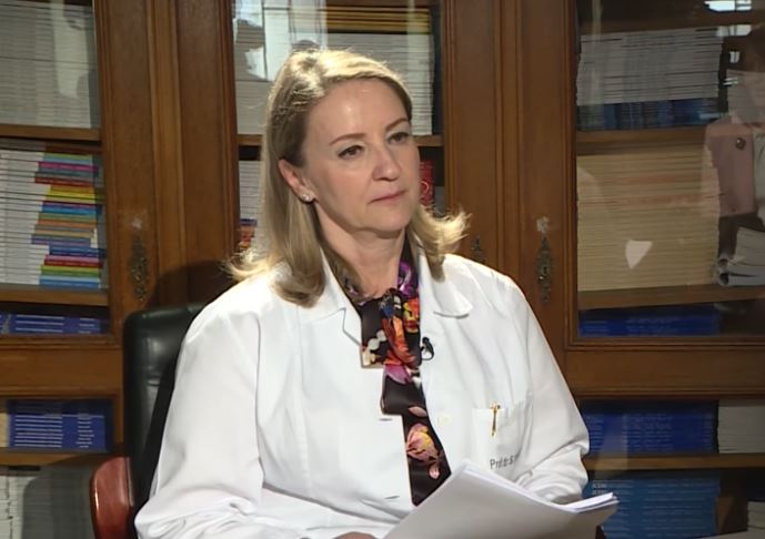 SENAT ODLUČIO: Sebija Izetbegović dobija otkaz na Medicinskom fakultetu?