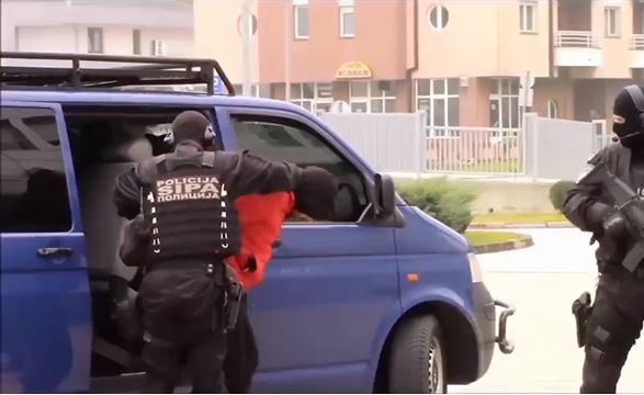 VELIKA AKCIJA SIPE U BIH: Pretresi na više lokacija u sklopu akcije "Studenac"