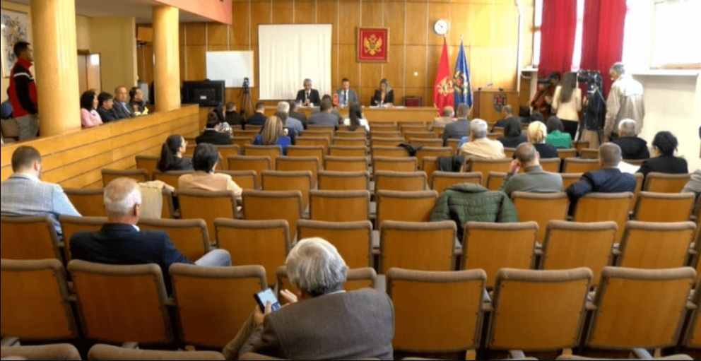 (VIDEO) ODLUKA SO NIKŠIĆ: 12. Maj, dan Svetog Vasilija Ostroškog biće slava Opštine Nikšić
