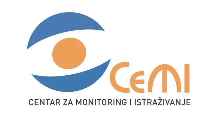 Državljnanin Srbije uhapšen zbog slanja prijetećih mejlova CeMI-ju