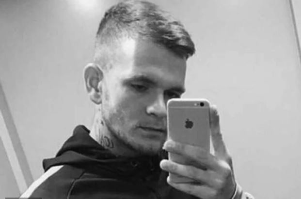 DJEVOJKA OPISALA UBISTVO: Ispričala šta je vidjela na snimku koji joj je pokazao Vojvodić