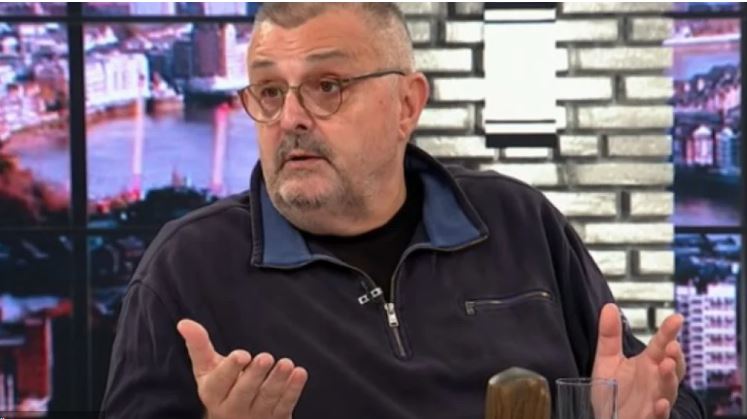 Bivši inspektor MUP-a: Milo Đukanović naložio nekoliko ubistava u Beogradu, spreman sam da svjedočim o njegovom kriminalu!