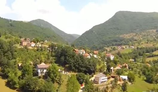 TRBUH "PREKO" GLAVA U PETNJICI: Više Petnjičana živi u inostranstvu nego u svom zavičaju