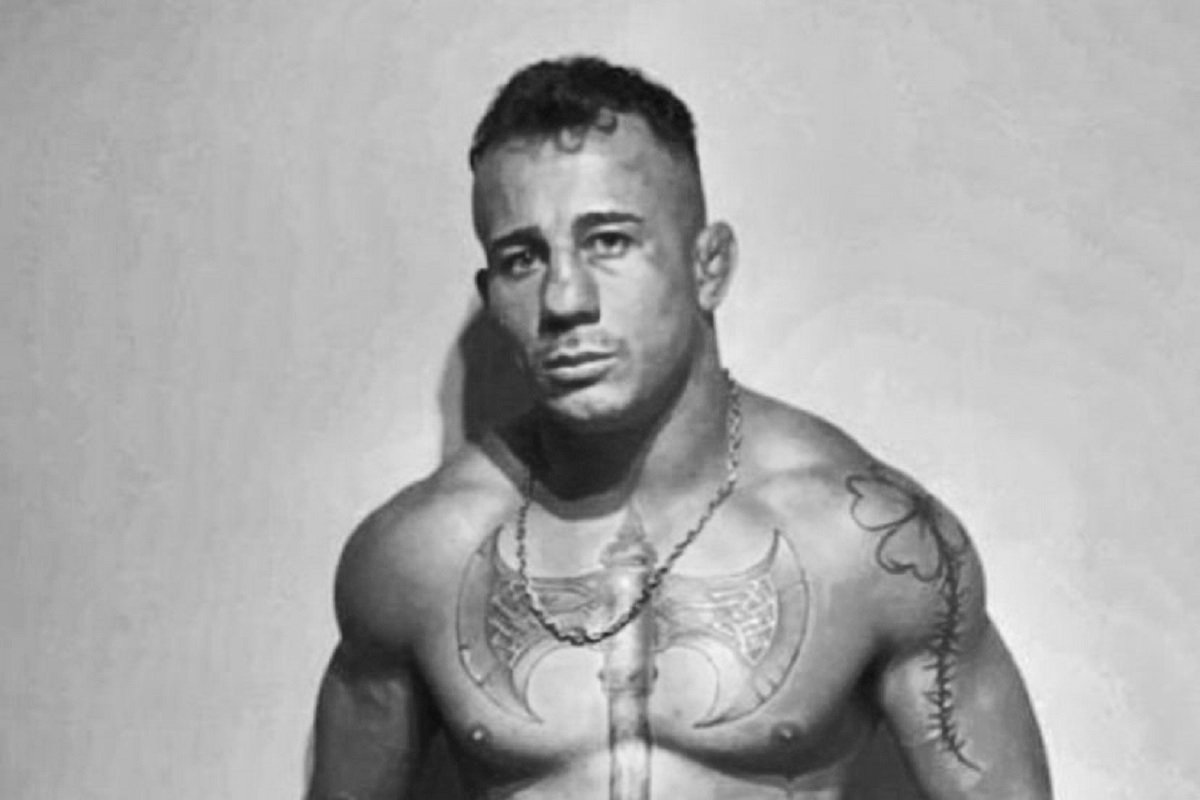 Policija ubila brazilskog MMA borca