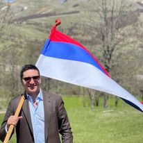 DAJKOVIĆ APELOVAO NA ČELNIKE SRPSKOG BLOKA: "Mora agilnije i posvećenije da se radi na jedninstvu srpskog pitanja u CG"