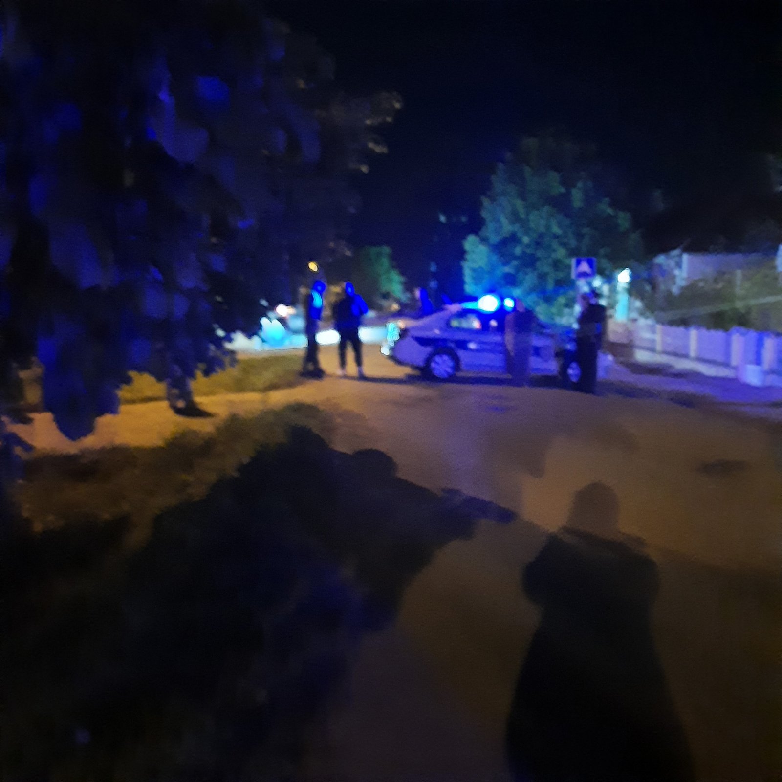 CRNA NOĆ U MLADENOVCU - 8 MRTVIH U MASAKRU: Strašne vijesti stižu iz časa u čas, crni niz se nastavlja