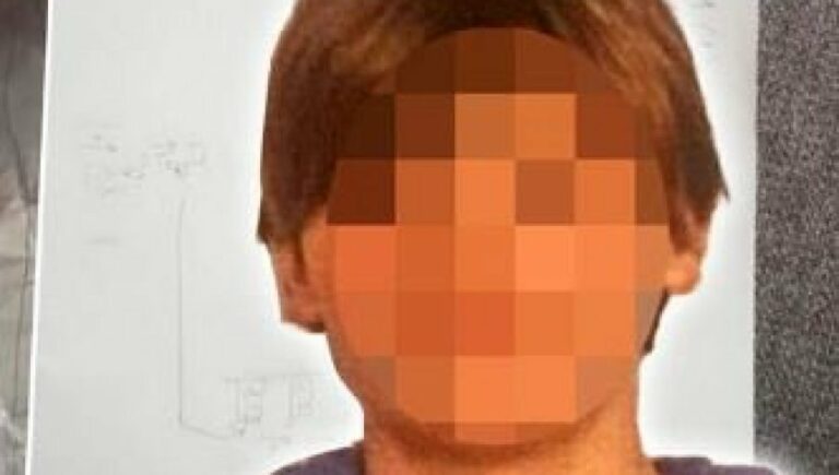 KOSTA SMIREN, NE PIJE LIJEKOVE: Šta se dešava sa dječakom koji je ubio učenike u školi na Vračaru?