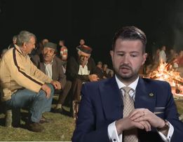 LEZI LJEBU DA TE JEDEM: Preko 1000 Crnogoraca konkurisalo na Milatovićev poziv za posao savjetnika predsjednika