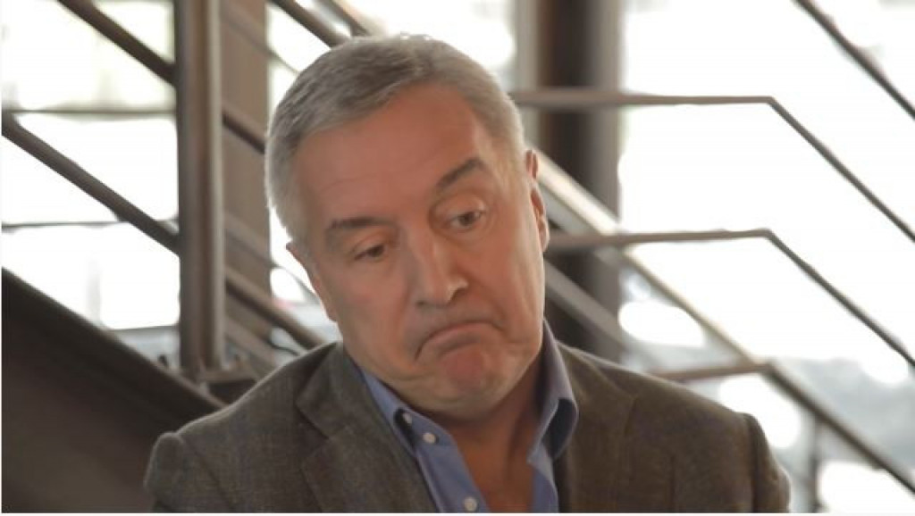 NIŠTA OD BOJKOTA! DPS potpisao Sporazum o popisu