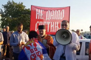SAVEZ SRBA IZ CG O NAPADIMA NA PATRIJARHA I SPC: "Oni iz svog kompleksa niže vrijednosti gledaju svijet bolesnim očima sotone"