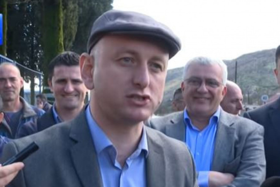 KNEŽEVIĆ: Spajić dok je još vruć bi mogao časkom da pomiri Hamas i Izrael