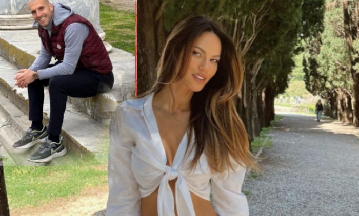 Danijela poslije razvoda od Amidžića ljubi bivšeg fudbalera koji ima privatni biznis (FOTO)
