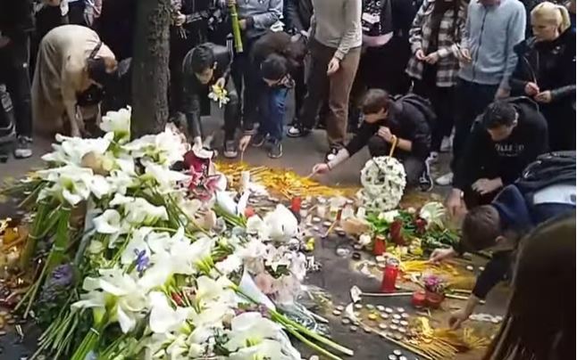 PREMINULA DJEVOJČICA RANJENA U ŠKOLI NA VRAČARU: Ljekari joj se 12 dana borili za život