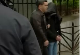 DRUG PODRŽAO NAPADAČA SA VRAČARA: "On je kralj" ljudi zgroženi(FOTO)