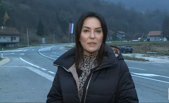 Mijenja li Jezero ime u Ružin Grad?