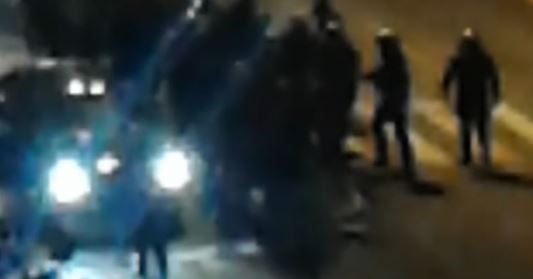 MARTINOVIĆ: Ako mi specijalci kažu ko je naredio da me prebiju, oprostiću svima(VIDEO)