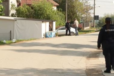 "TATA, DOĐI, JA UMIREM" Đed ranjenog mladića ispričao jezive detalje
