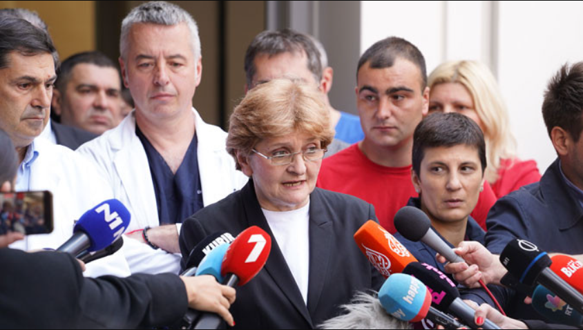 Dvoje povrijeđenih u tragedijama u Srbiji i dalje kritično