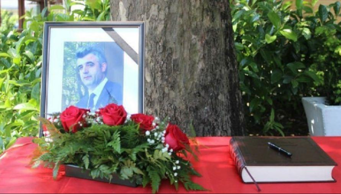 Ko je ubio Duška Jovanovića: Zemunci i Ljubiša Buha Čume dolazili u Podgoricu uoči Jovanovićeve likvidacije