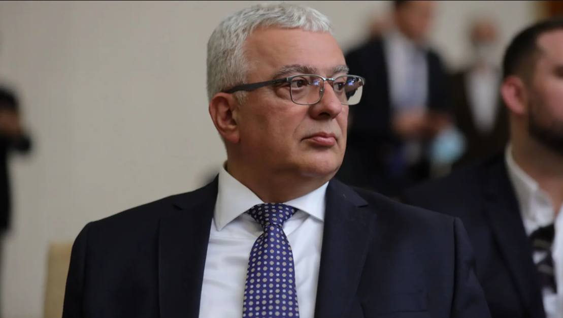SVE JE ISTO, SAMO NJEGA NEMA Mandić: Nijesu nam dali da uđemo u vlast da bi sistem DPS nastavio da funkcioniše!