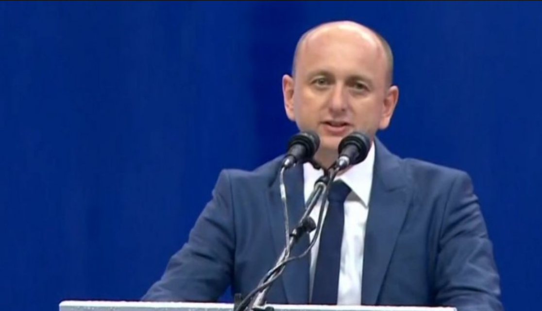 KNEŽEVIĆ: Čekamo poziv PES-a, bez koalicije „Za budućnost Crne Gore“ nema stabilne Vlade