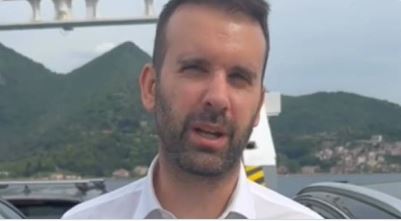 SPAJIĆEVE MAGIJE: Od dvije pravi jednu upravu, a onda je opet dijeli u dvije!