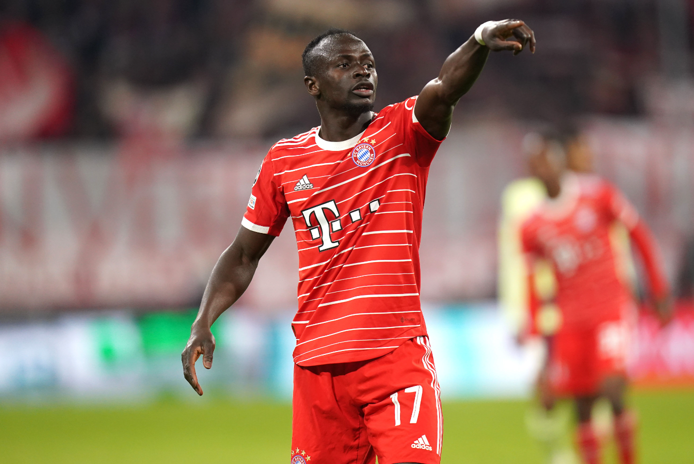 Sadio Mane dobio ponudu da na kraju sezone pređe u Mančester junajted
