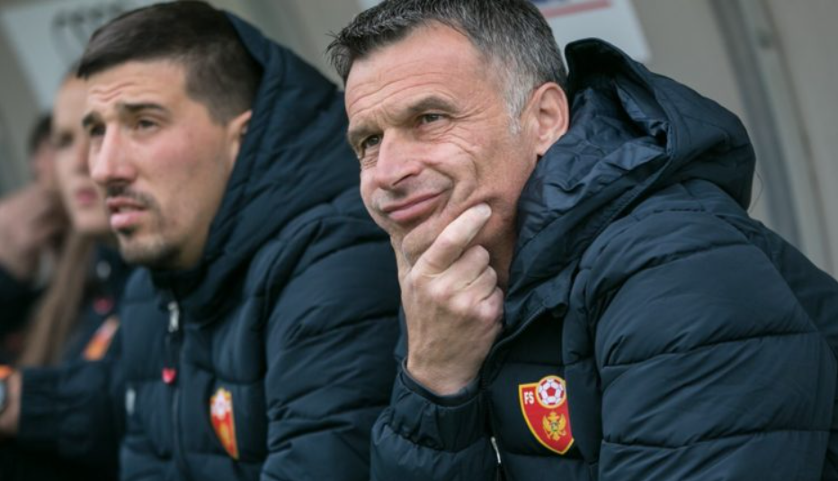SAOPŠTENJE ŽFK BREZNICA: Zašto se selektor nije oglasio kada je znao da je naša fudbalerka ucjenjivana