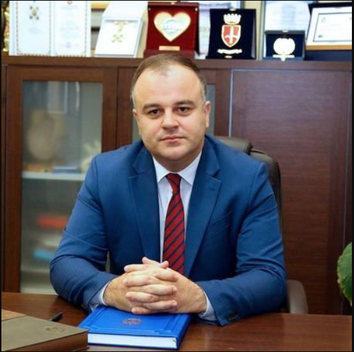 KATIĆ: Besplatan prevoz trajektom za državne organe